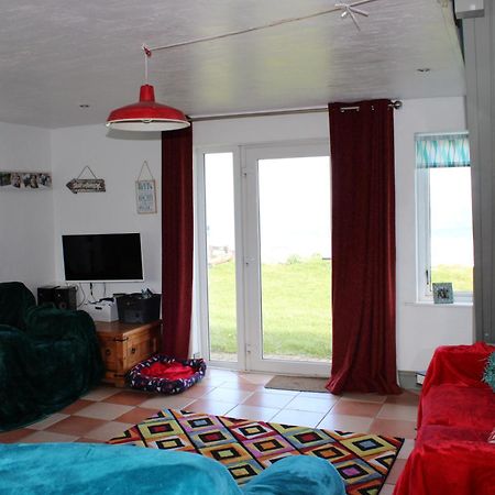 The Beach House Newry Exterior foto