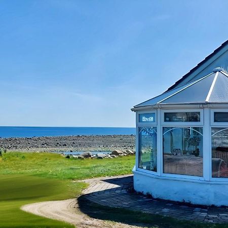 The Beach House Newry Exterior foto