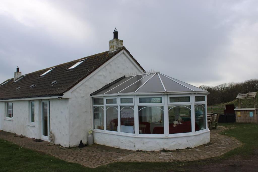 The Beach House Newry Exterior foto
