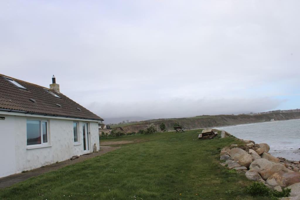 The Beach House Newry Exterior foto