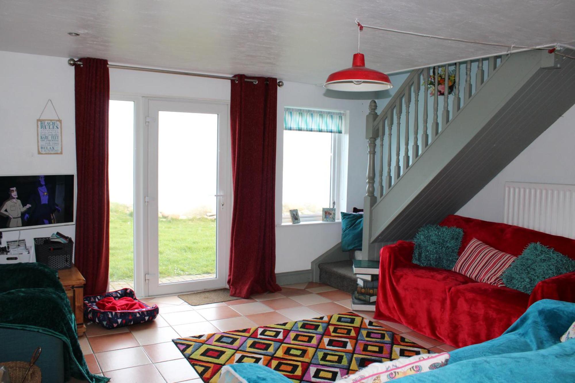The Beach House Newry Exterior foto