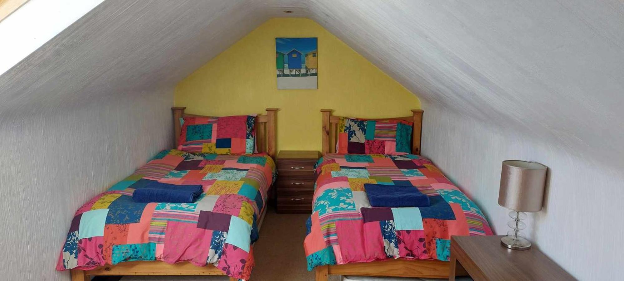 The Beach House Newry Exterior foto